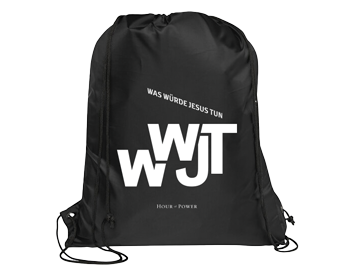 Bild eines Sportbeutels